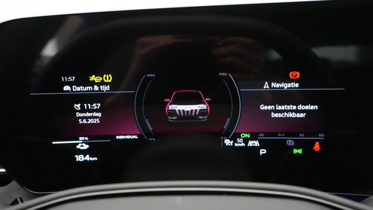 Audi SQ6 e-tron SQ6 100 kWh