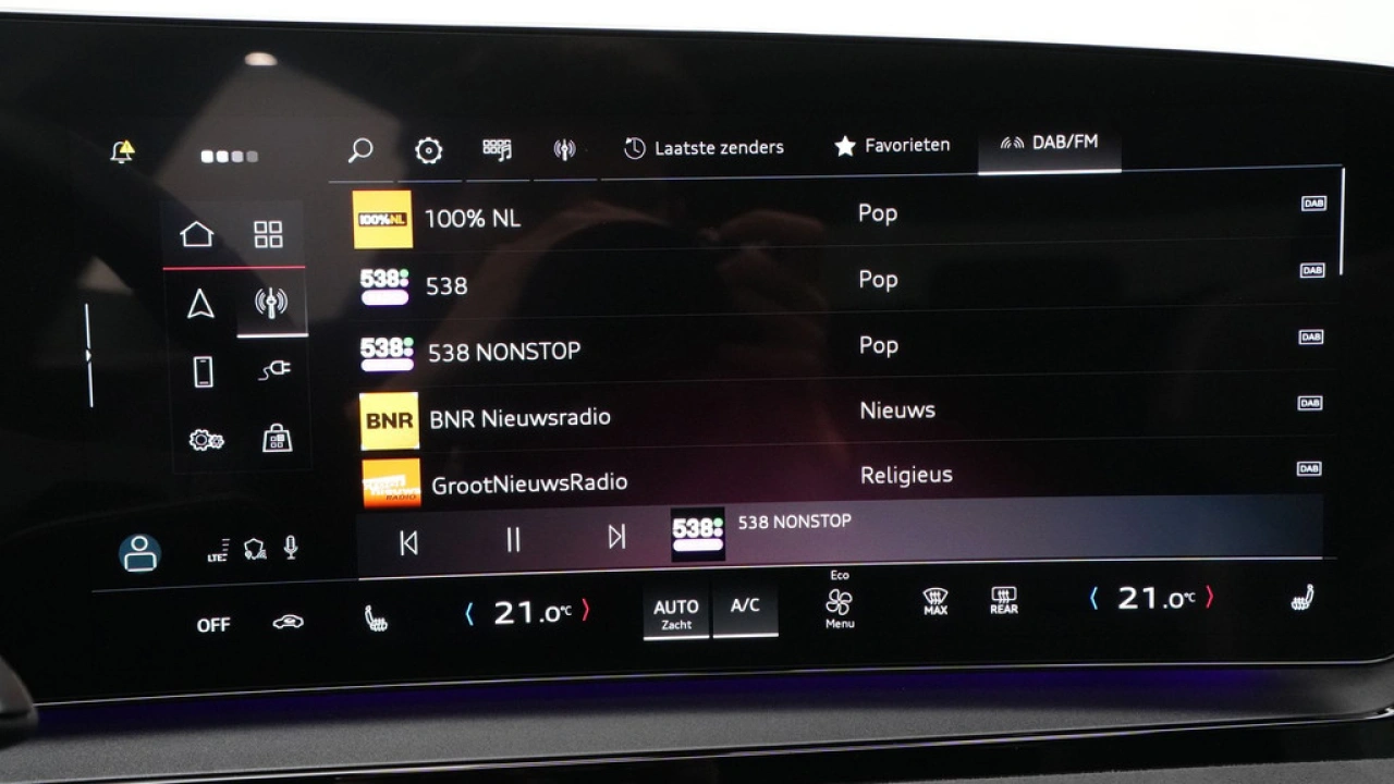 Audi SQ6 e-tron SQ6 100 kWh