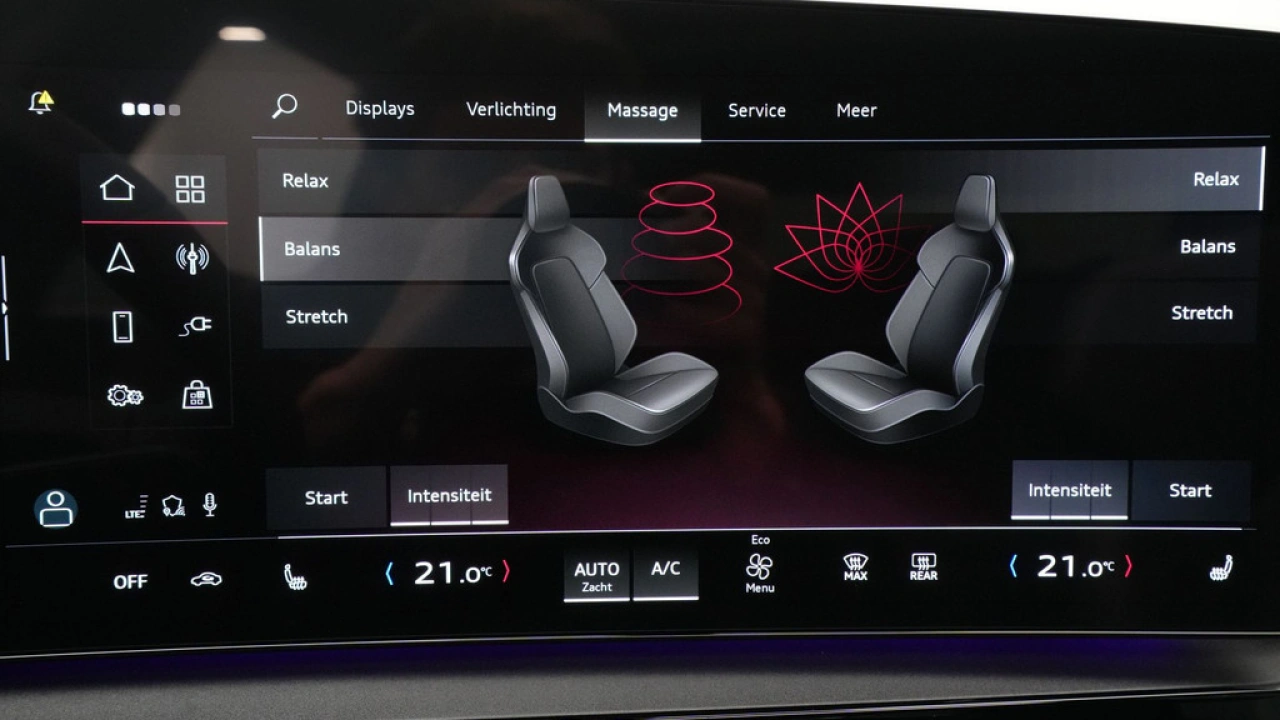 Audi SQ6 e-tron SQ6 100 kWh