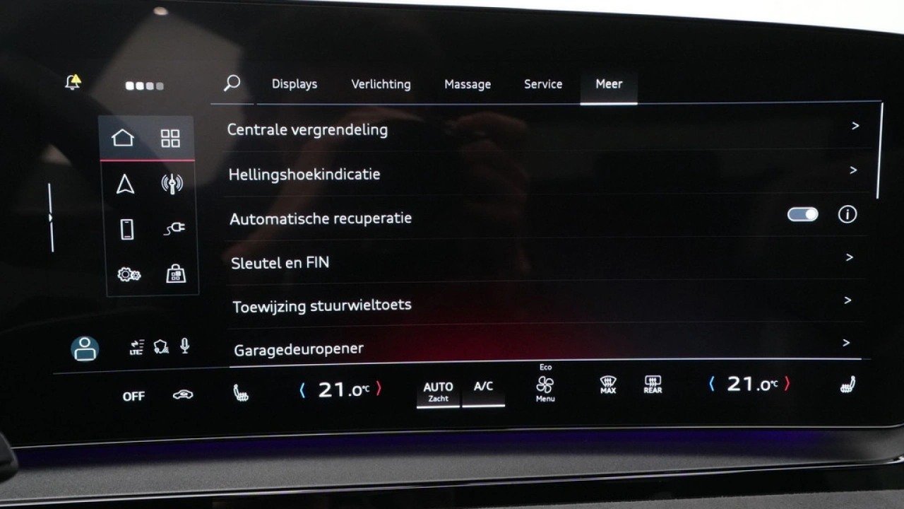 Audi SQ6 e-tron SQ6 100 kWh