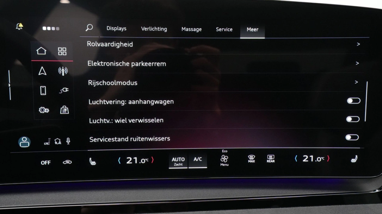 Audi SQ6 e-tron SQ6 100 kWh