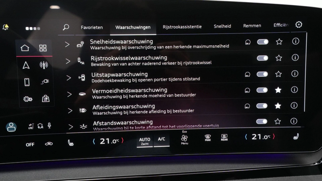 Audi SQ6 e-tron SQ6 100 kWh