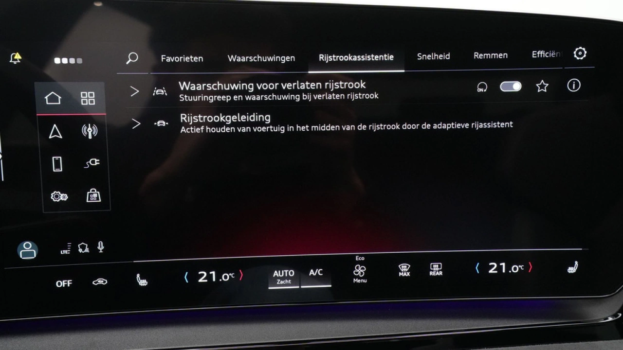 Audi SQ6 e-tron SQ6 100 kWh