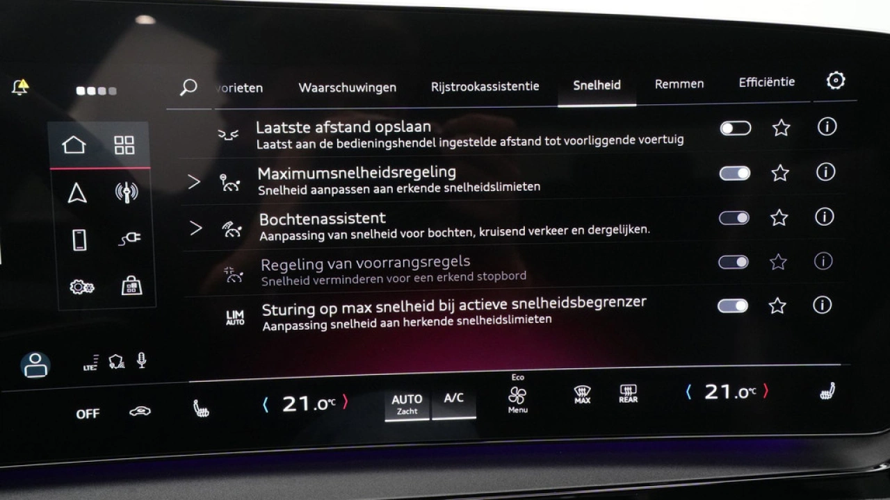 Audi SQ6 e-tron SQ6 100 kWh