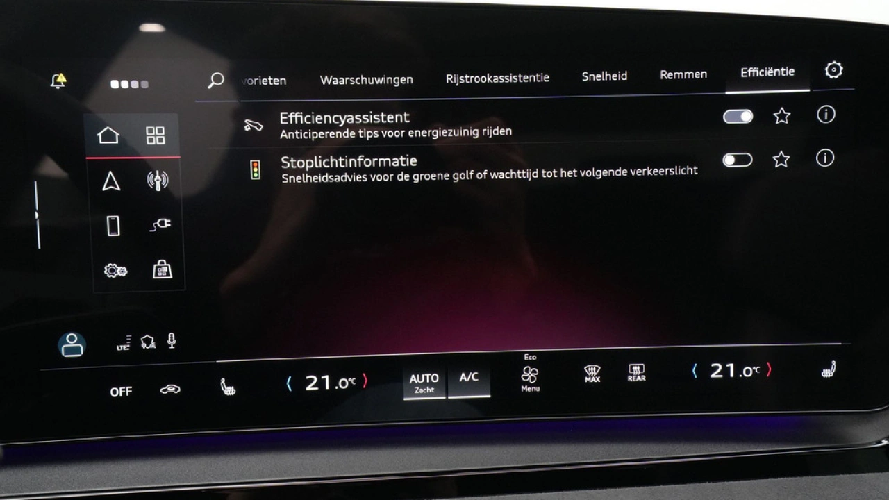 Audi SQ6 e-tron SQ6 100 kWh