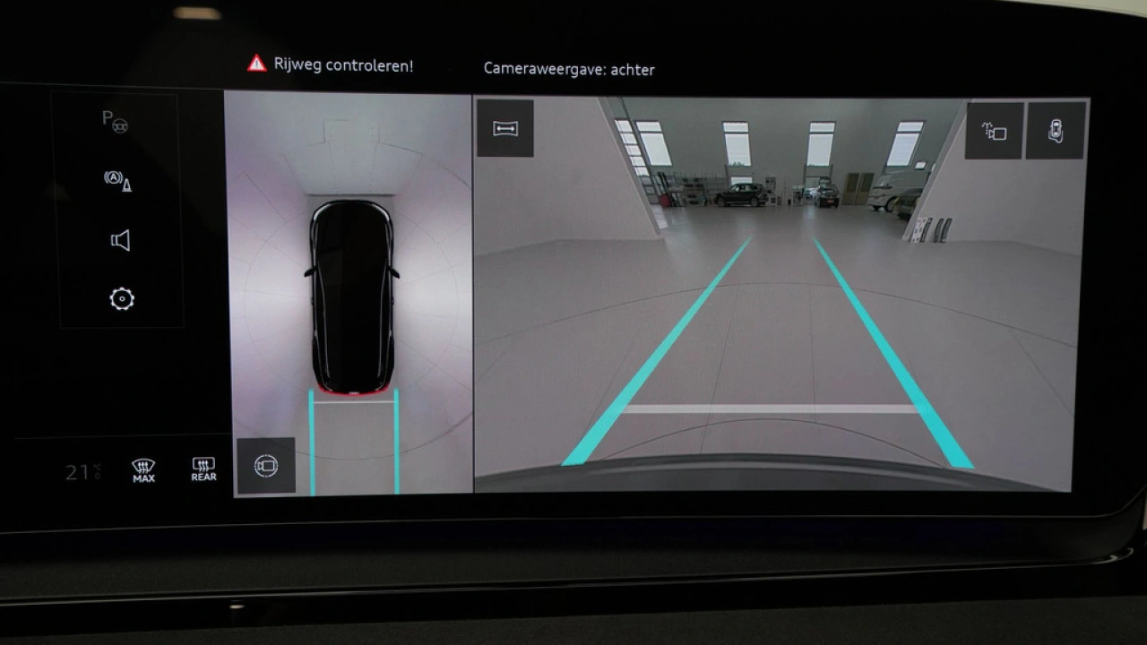 Audi SQ6 e-tron SQ6 100 kWh