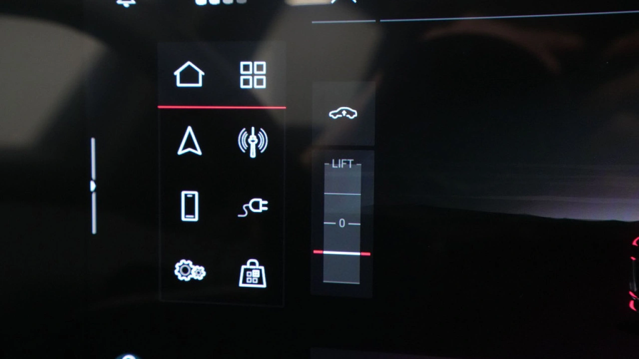 Audi SQ6 e-tron SQ6 100 kWh