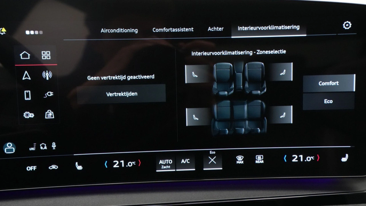 Audi SQ6 e-tron SQ6 100 kWh