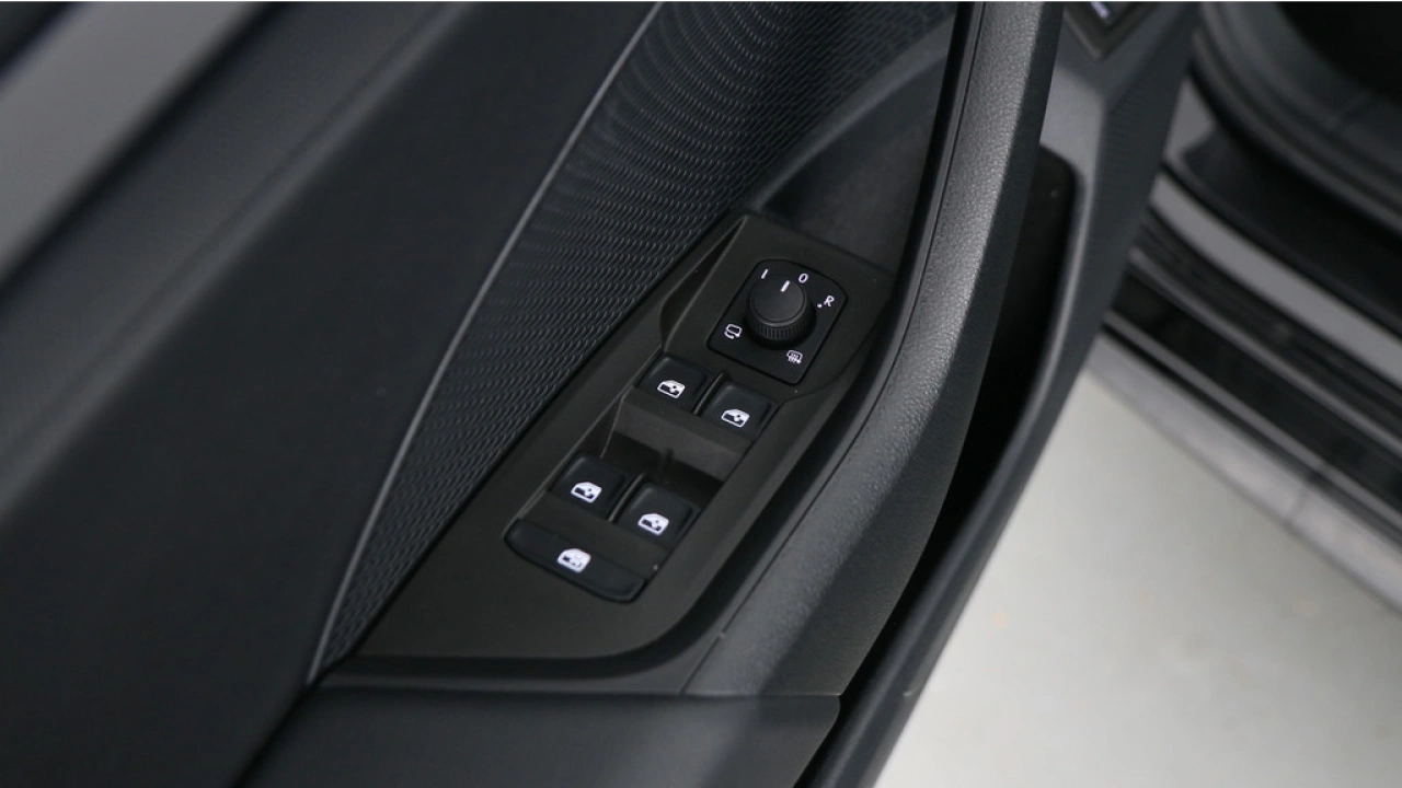 Škoda Octavia Combi 1.0 e-TSI 110pk Business Edition DSG