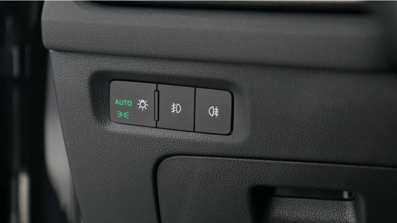 Škoda Octavia Combi 1.0 e-TSI 110pk Business Edition DSG