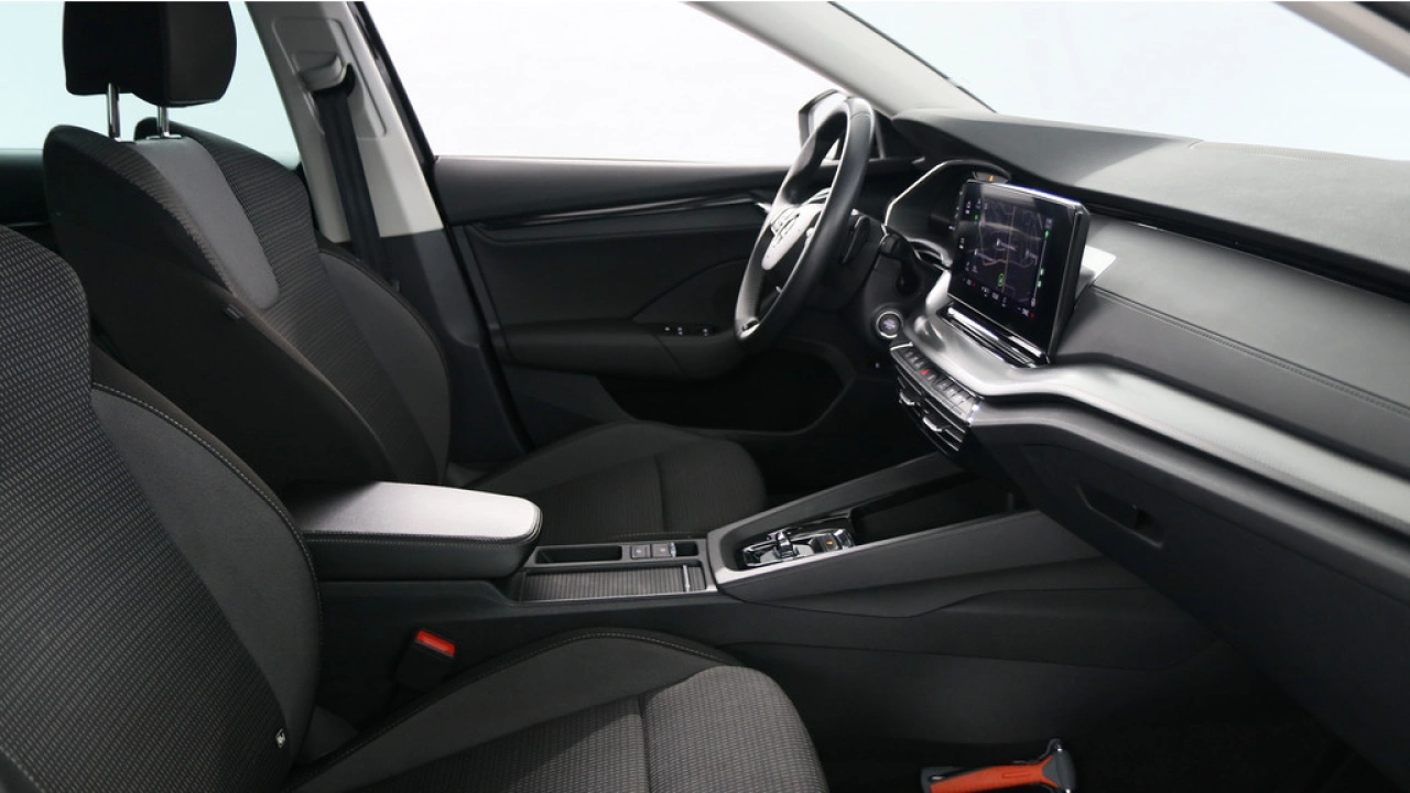 Škoda Octavia Combi 1.0 e-TSI 110pk Business Edition DSG