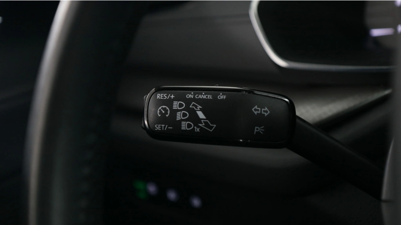 Škoda Octavia Combi 1.0 e-TSI 110pk Business Edition DSG