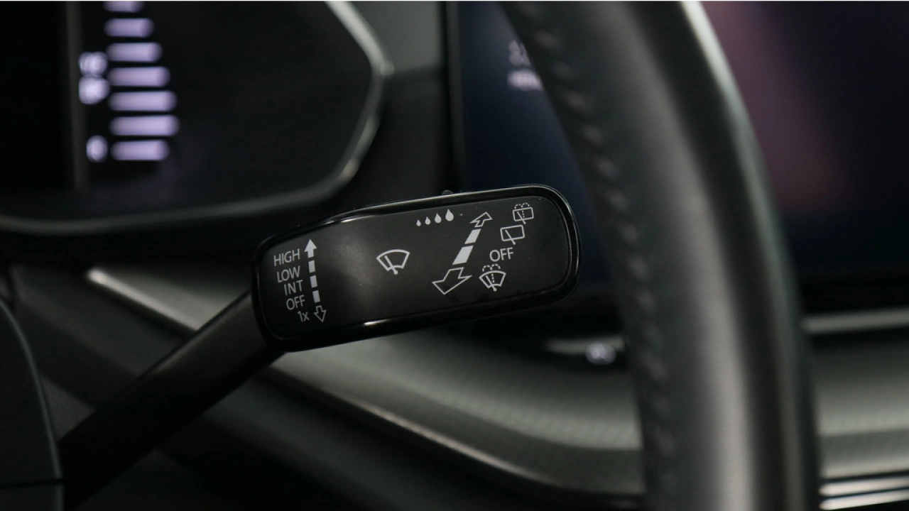 Škoda Octavia Combi 1.0 e-TSI 110pk Business Edition DSG