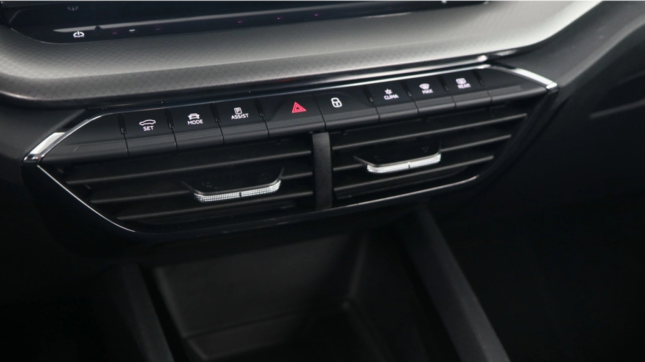 Škoda Octavia Combi 1.0 e-TSI 110pk Business Edition DSG