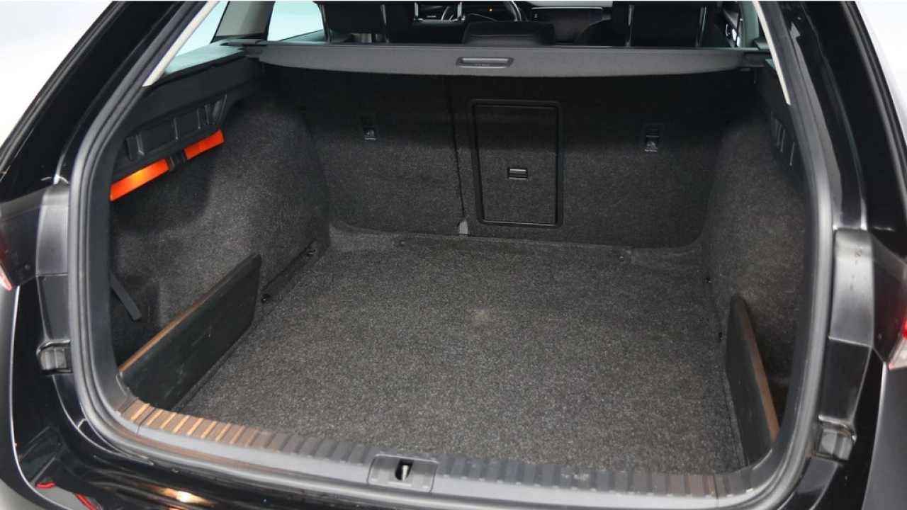 Škoda Octavia Combi 1.0 e-TSI 110pk Business Edition DSG