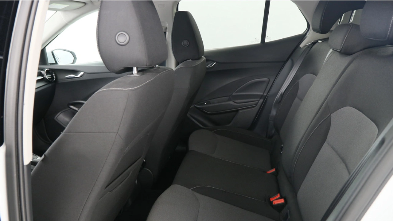 Škoda Fabia 1.0 MPI 80pk Ambition