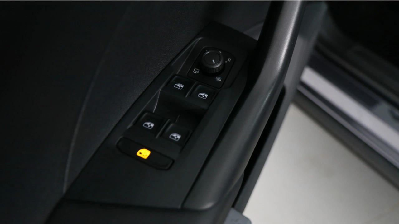 Volkswagen T-Cross 1.0 TSI 95pk Life Edition