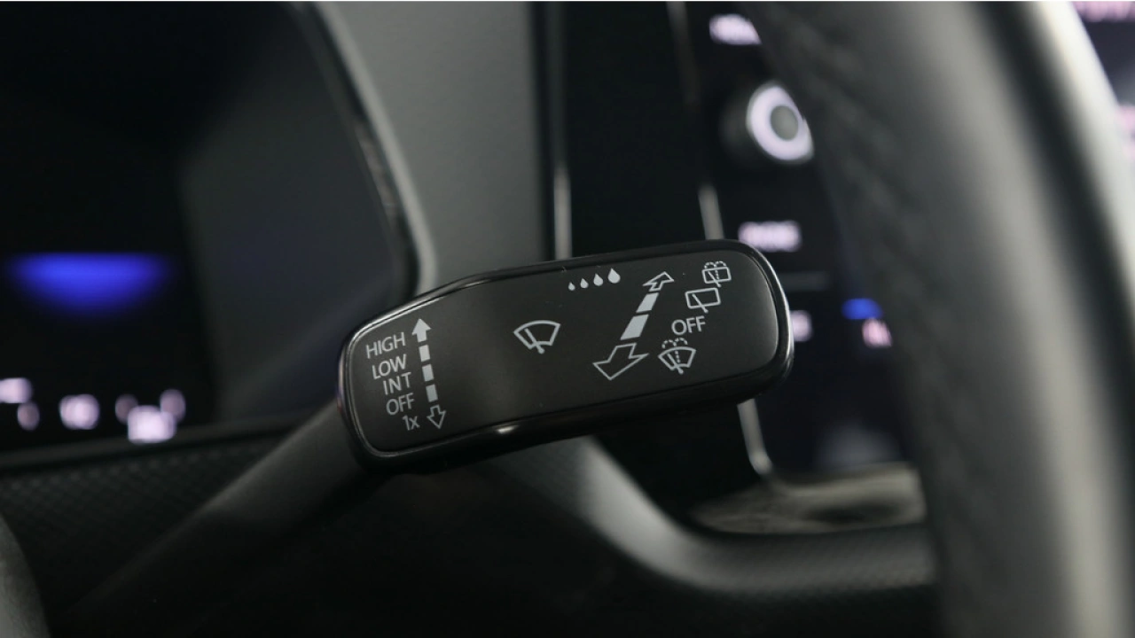 Volkswagen T-Cross 1.0 TSI 95pk Life Edition