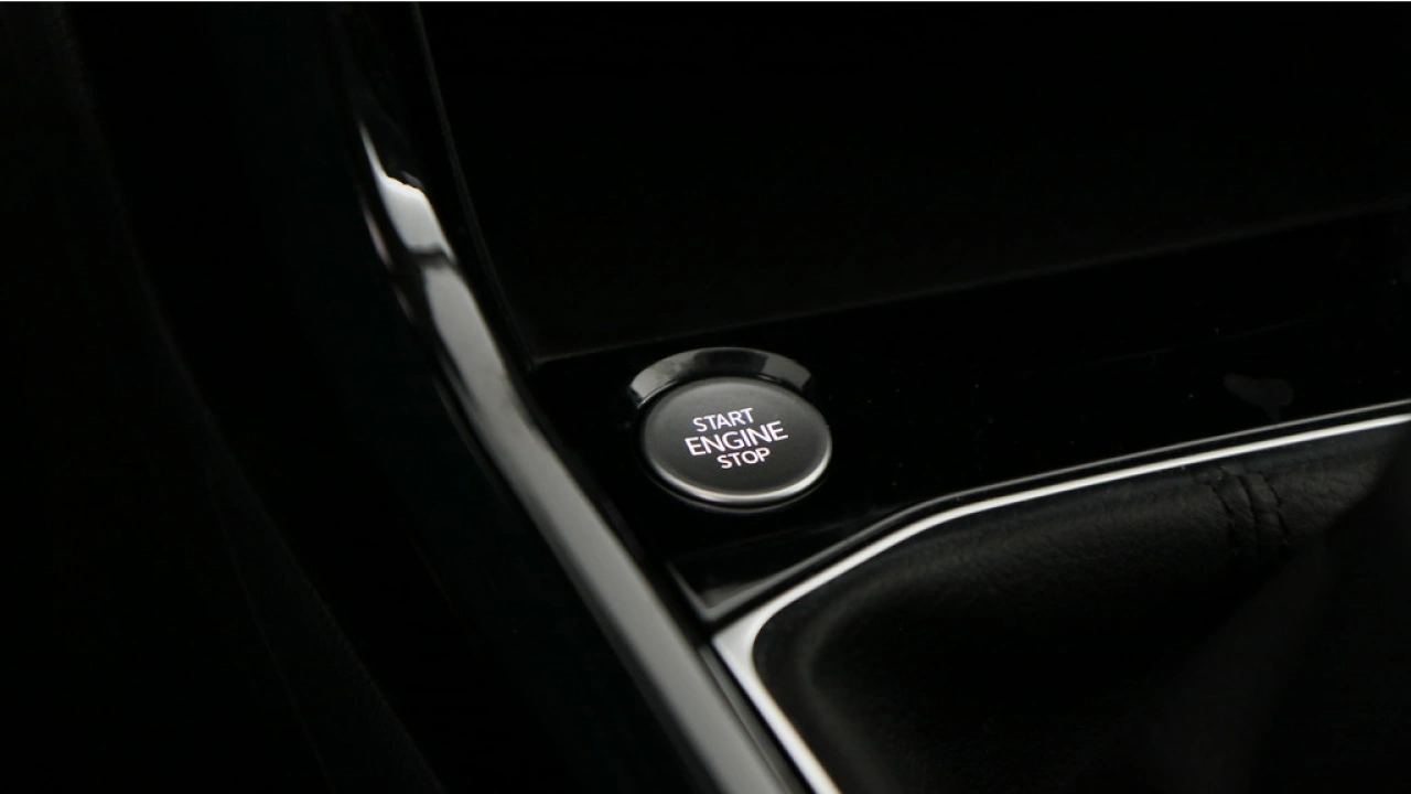 Volkswagen T-Cross 1.0 TSI 95pk Life Edition