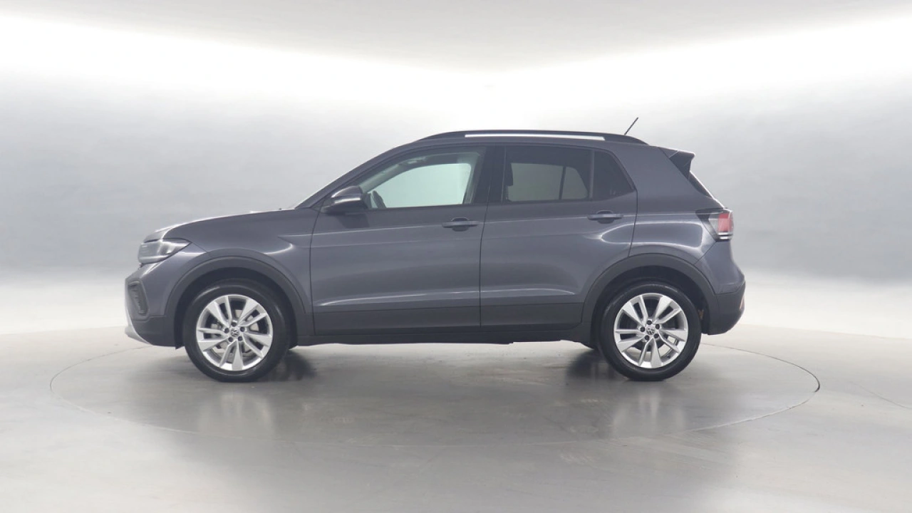 Volkswagen T-Cross 1.0 TSI 95pk Life Edition