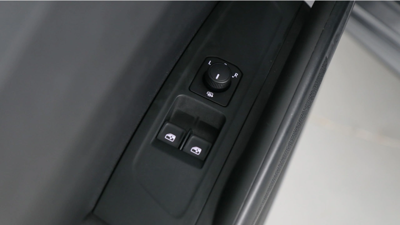 Škoda Fabia 1.0 TSI 95pk Active