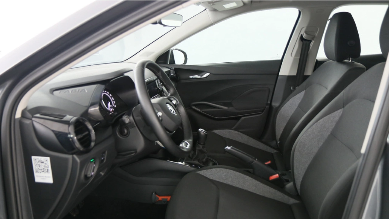 Škoda Fabia 1.0 TSI 95pk Active