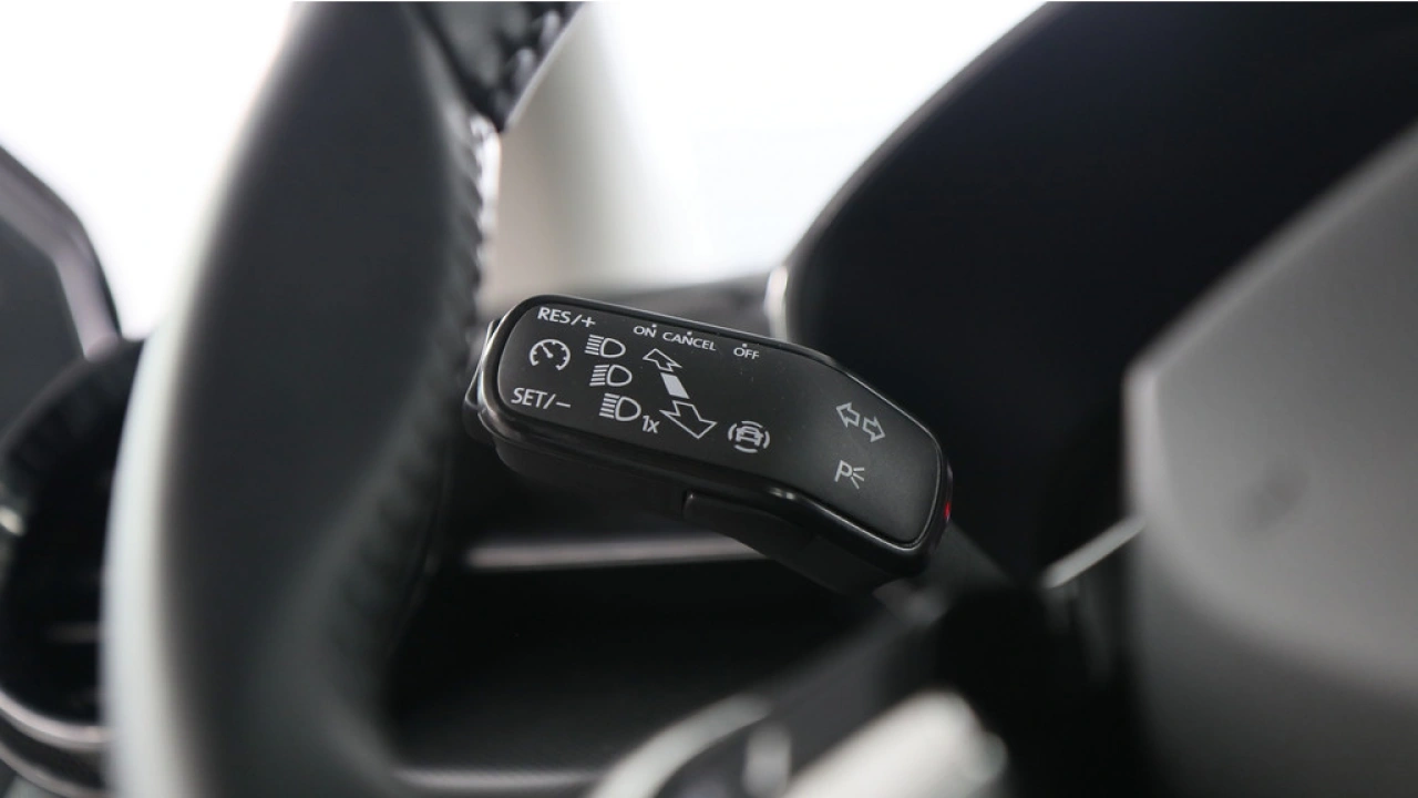 Škoda Fabia 1.0 TSI 95pk Active