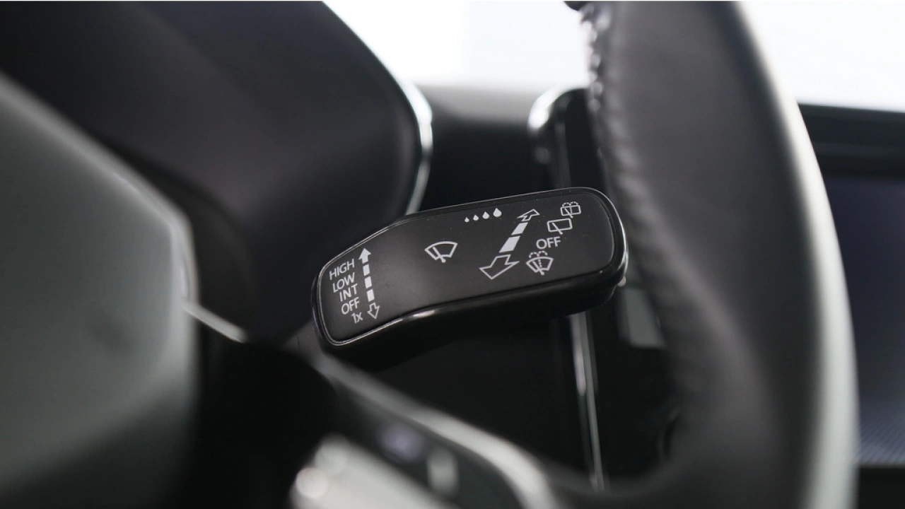 Škoda Fabia 1.0 TSI 95pk Active