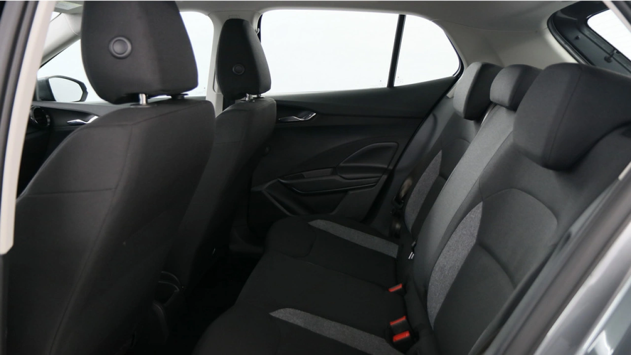 Škoda Fabia 1.0 TSI 95pk Active