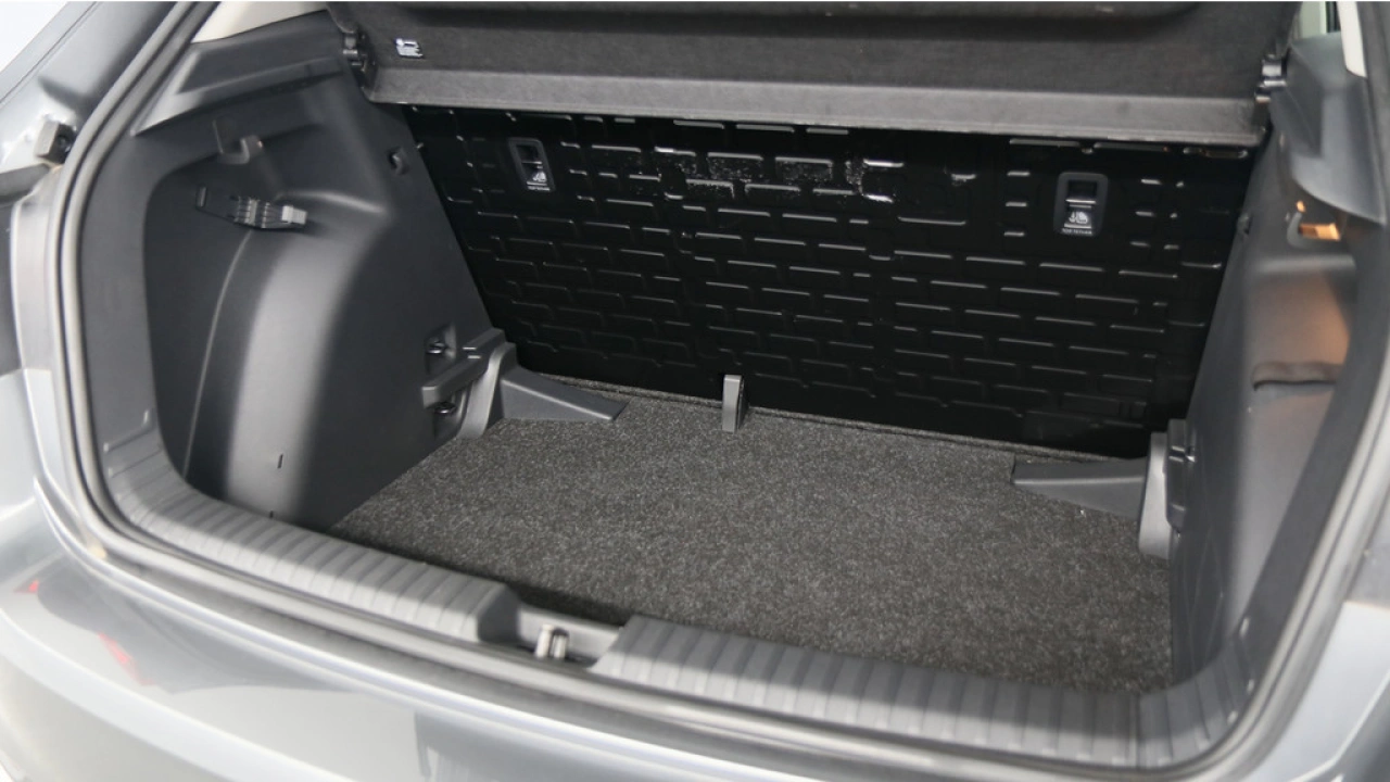 Škoda Fabia 1.0 TSI 95pk Active