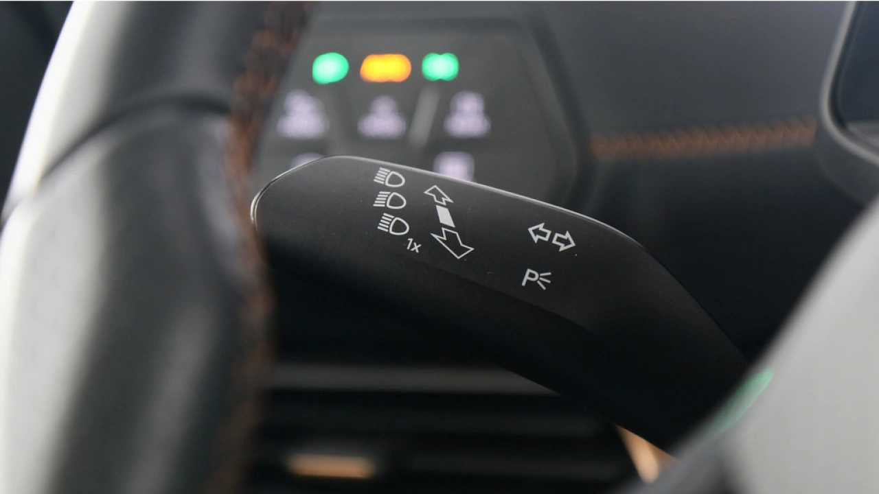 CUPRA Born Business One 62 kWh