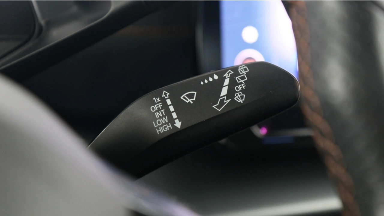 CUPRA Born Business One 62 kWh