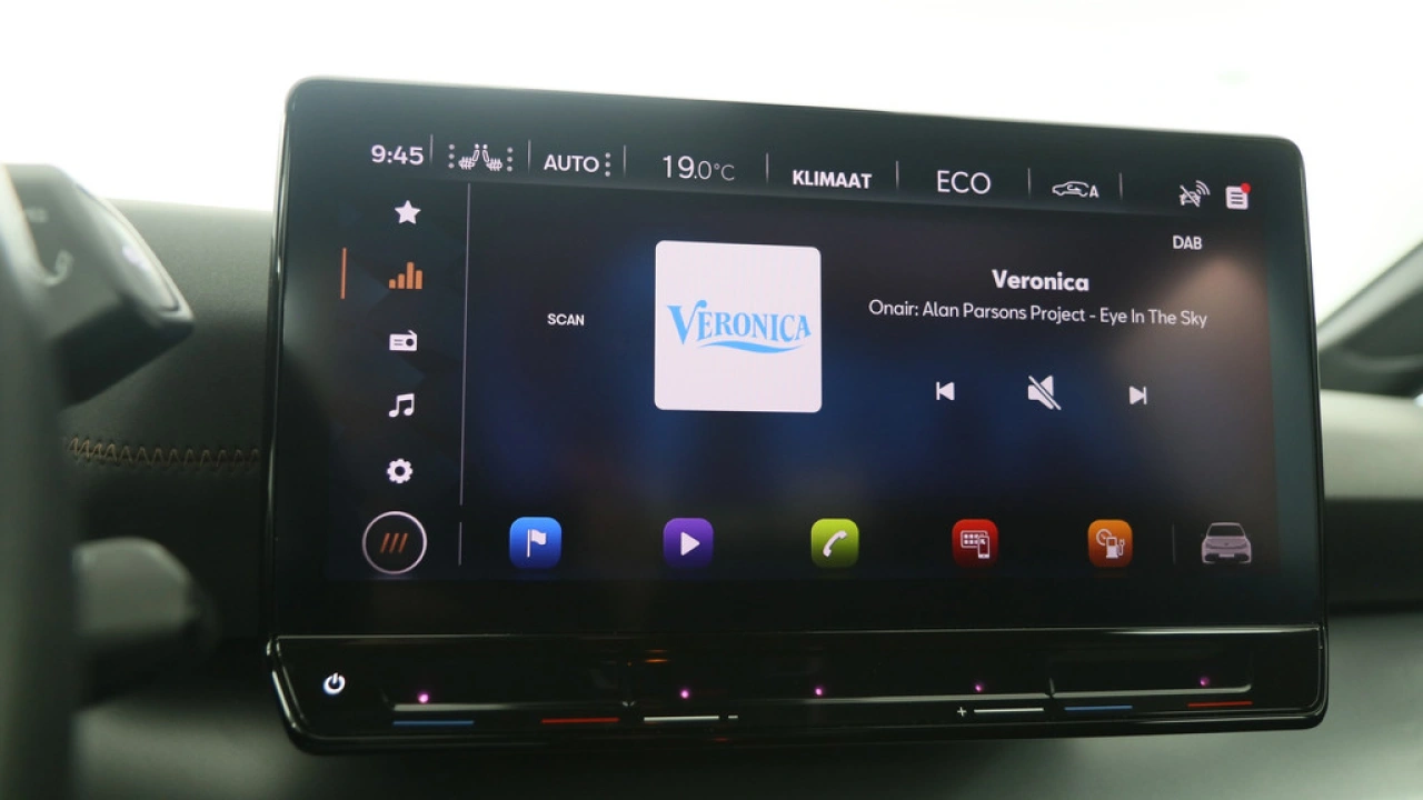 CUPRA Born Business One 62 kWh