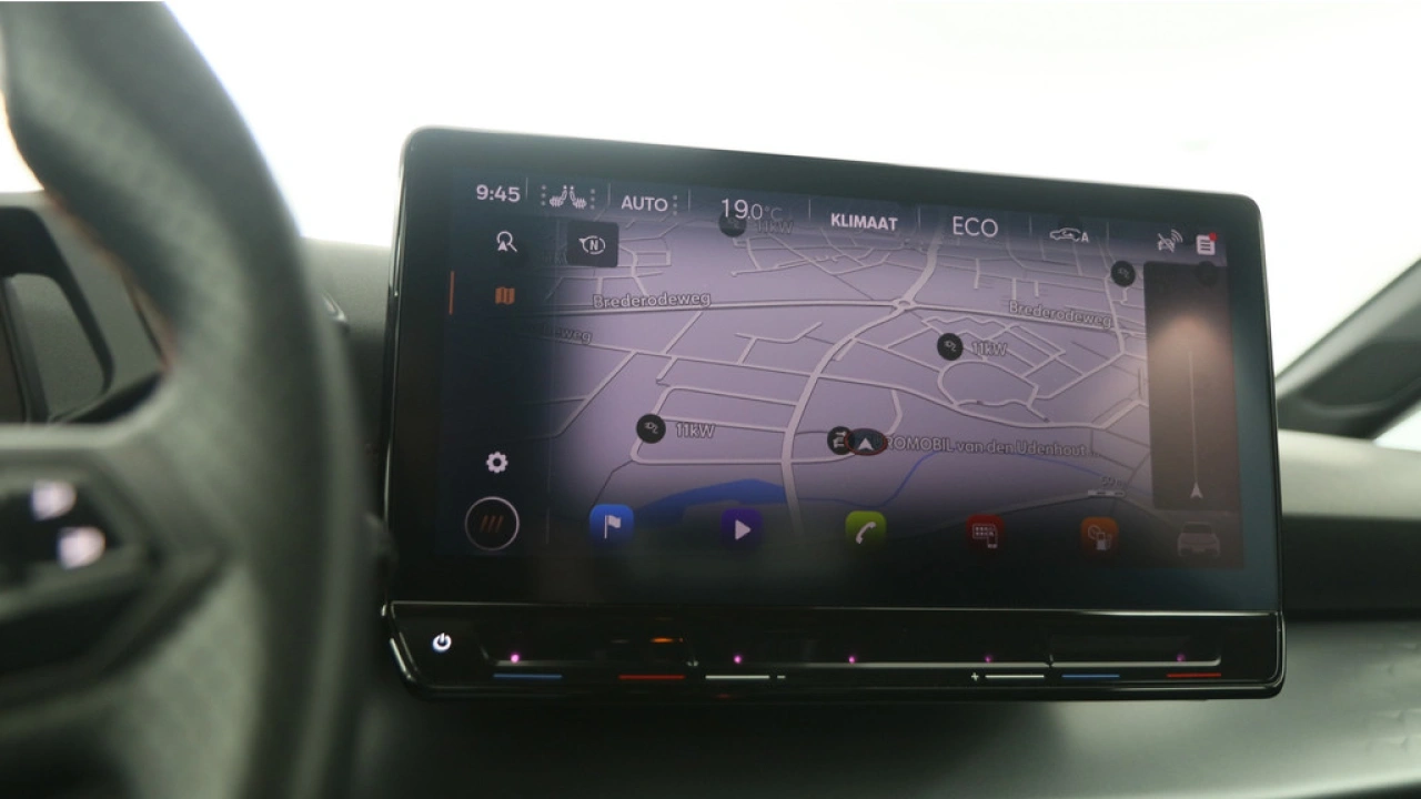 CUPRA Born Business One 62 kWh