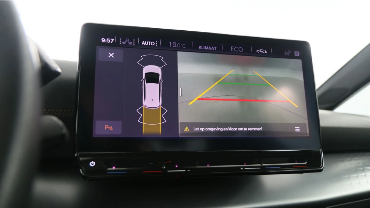 CUPRA Born Business One 62 kWh