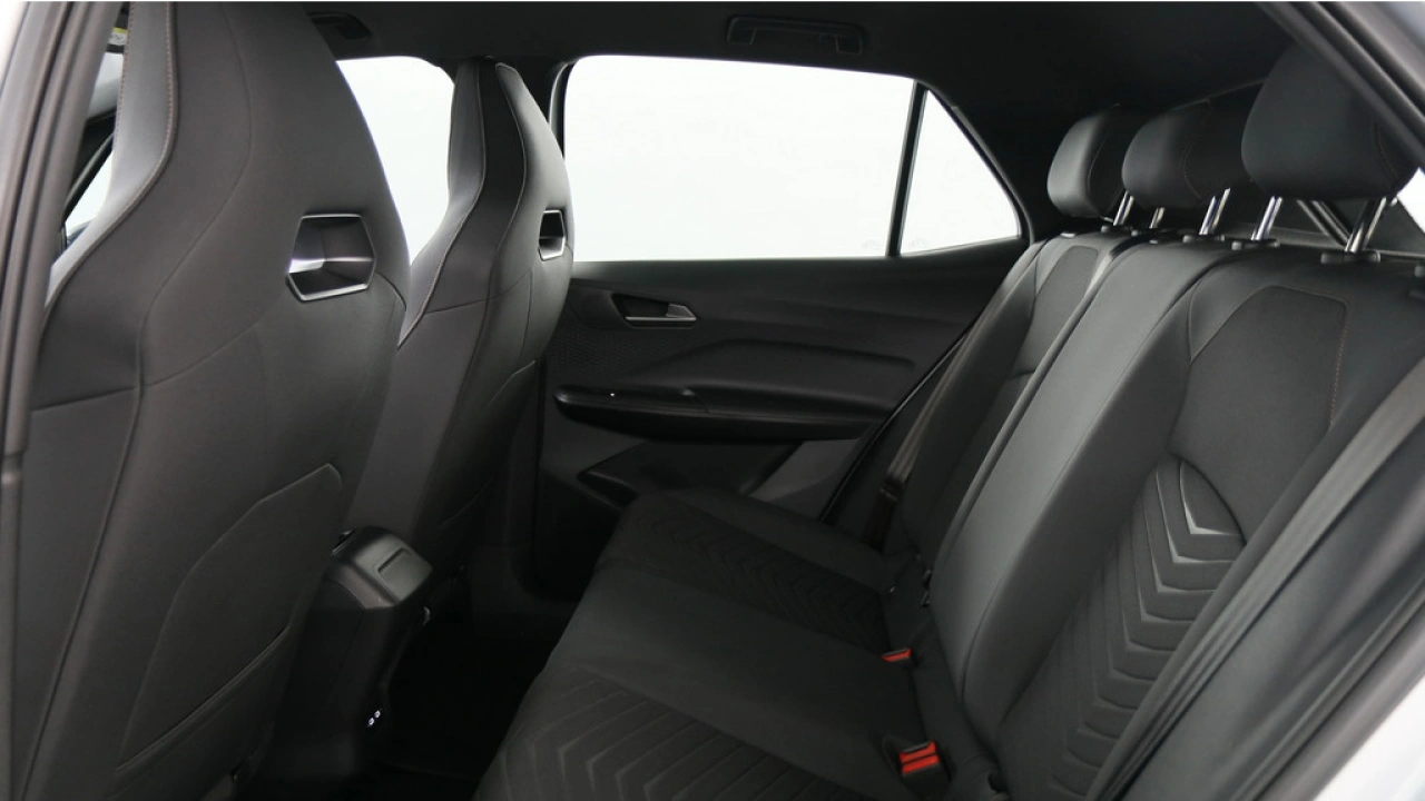 CUPRA Born Business One 62 kWh