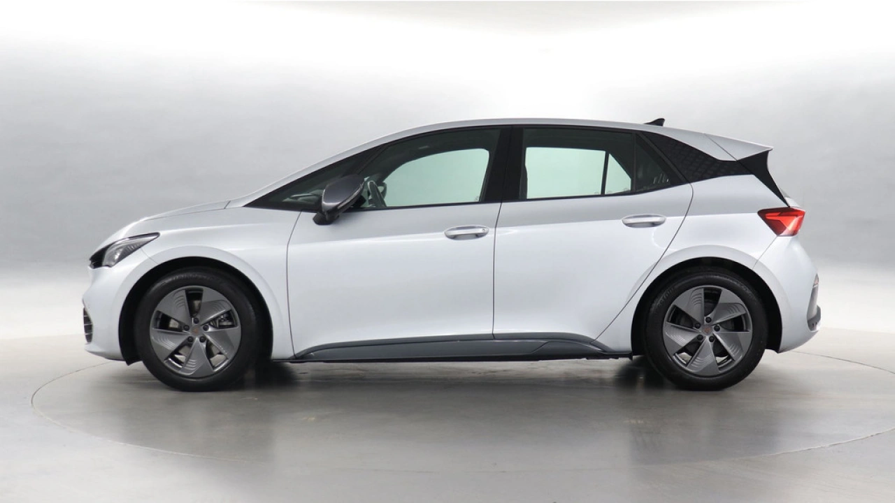 CUPRA Born Business One 62 kWh