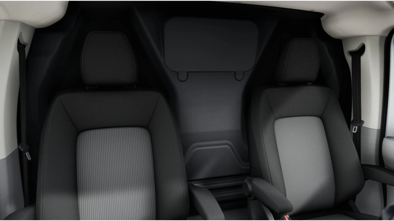 VW Bedrijfswagens E-Transporter L1H1 64 kWh 136pk Automaat Life