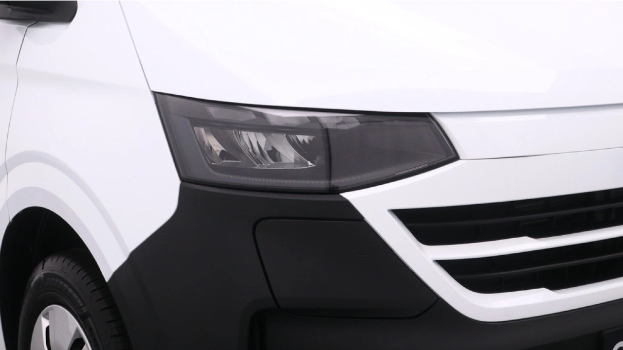 VW Bedrijfswagens E-Transporter L1H1 64kWh 136pk Life