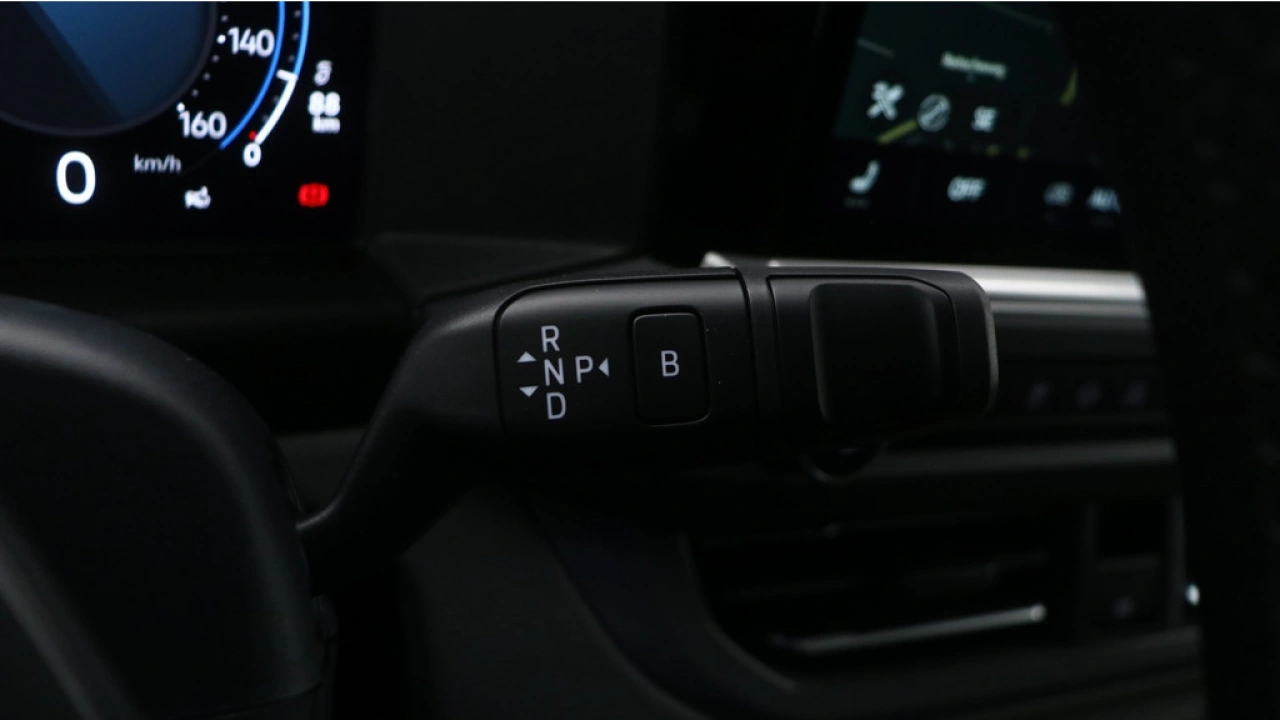 VW Bedrijfswagens E-Transporter L1H1 64kWh 136pk Life