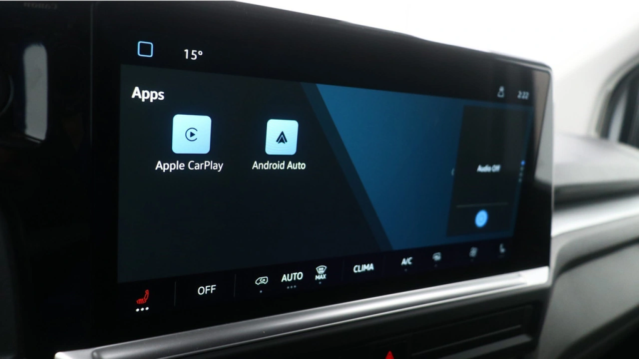 VW Bedrijfswagens E-Transporter L1H1 64kWh 136pk Life