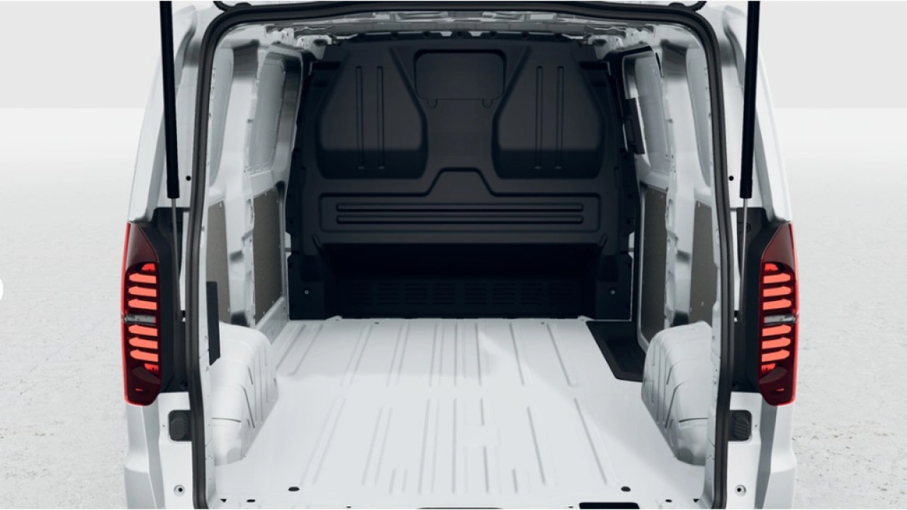 VW Bedrijfswagens E-Transporter L1H1 64 kWh 136pk Automaat Life