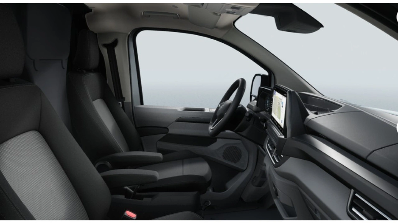 VW Bedrijfswagens E-Transporter L1H1 64 kWh 136pk Automaat Life