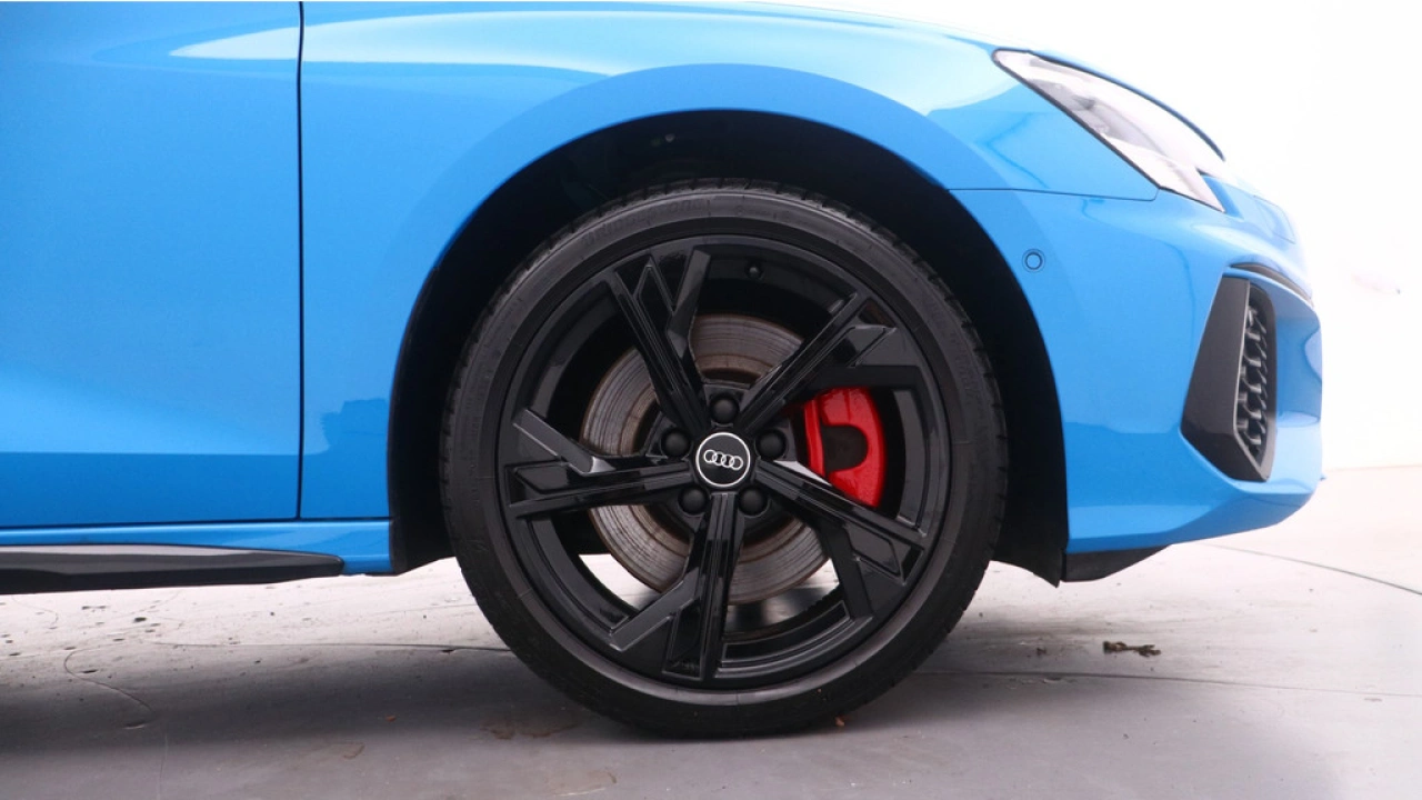 Audi A3 Sportback 45 TFSI e S-Line edition Competition