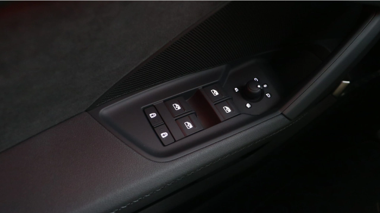 Audi A3 Sportback 45 TFSI e S-Line edition Competition