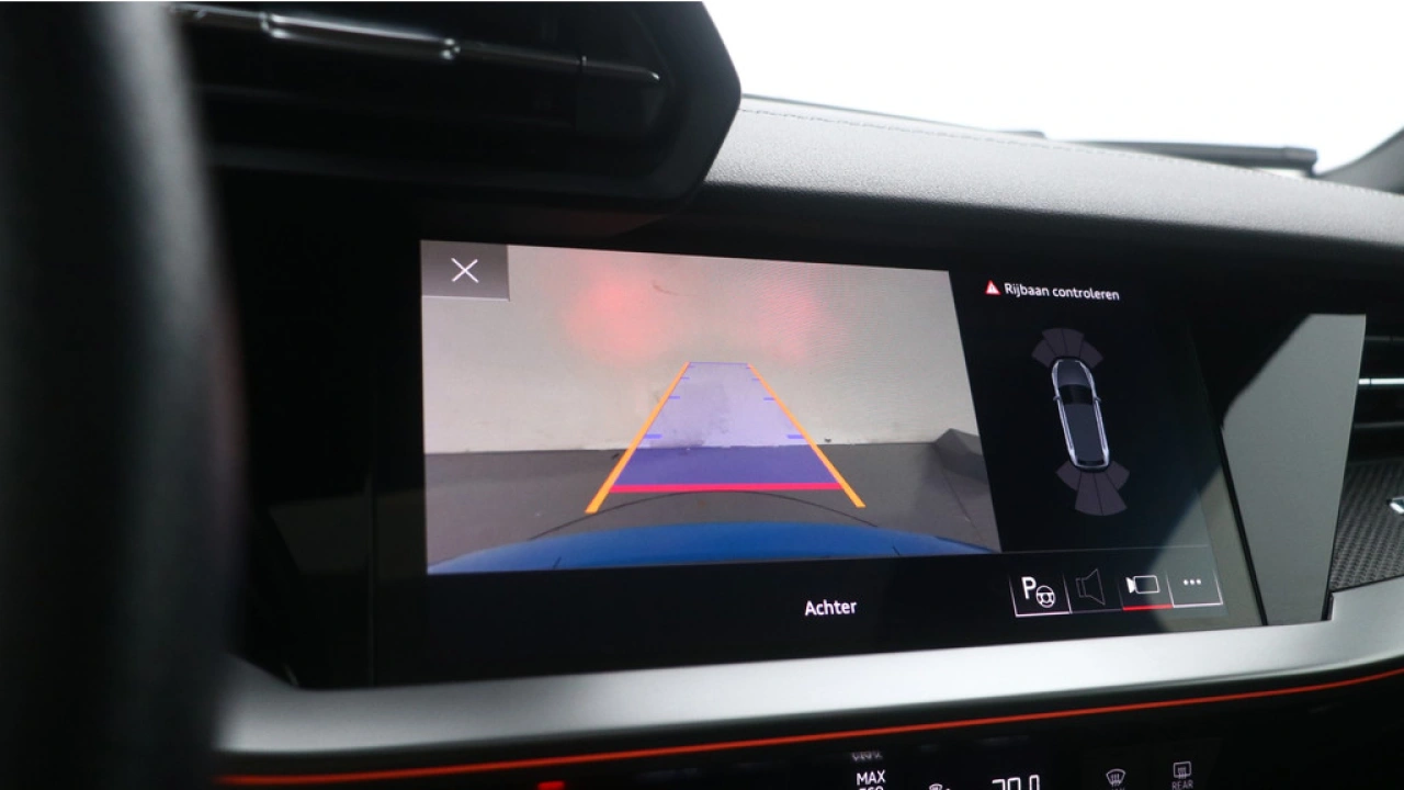 Audi A3 Sportback 45 TFSI e S-Line edition Competition