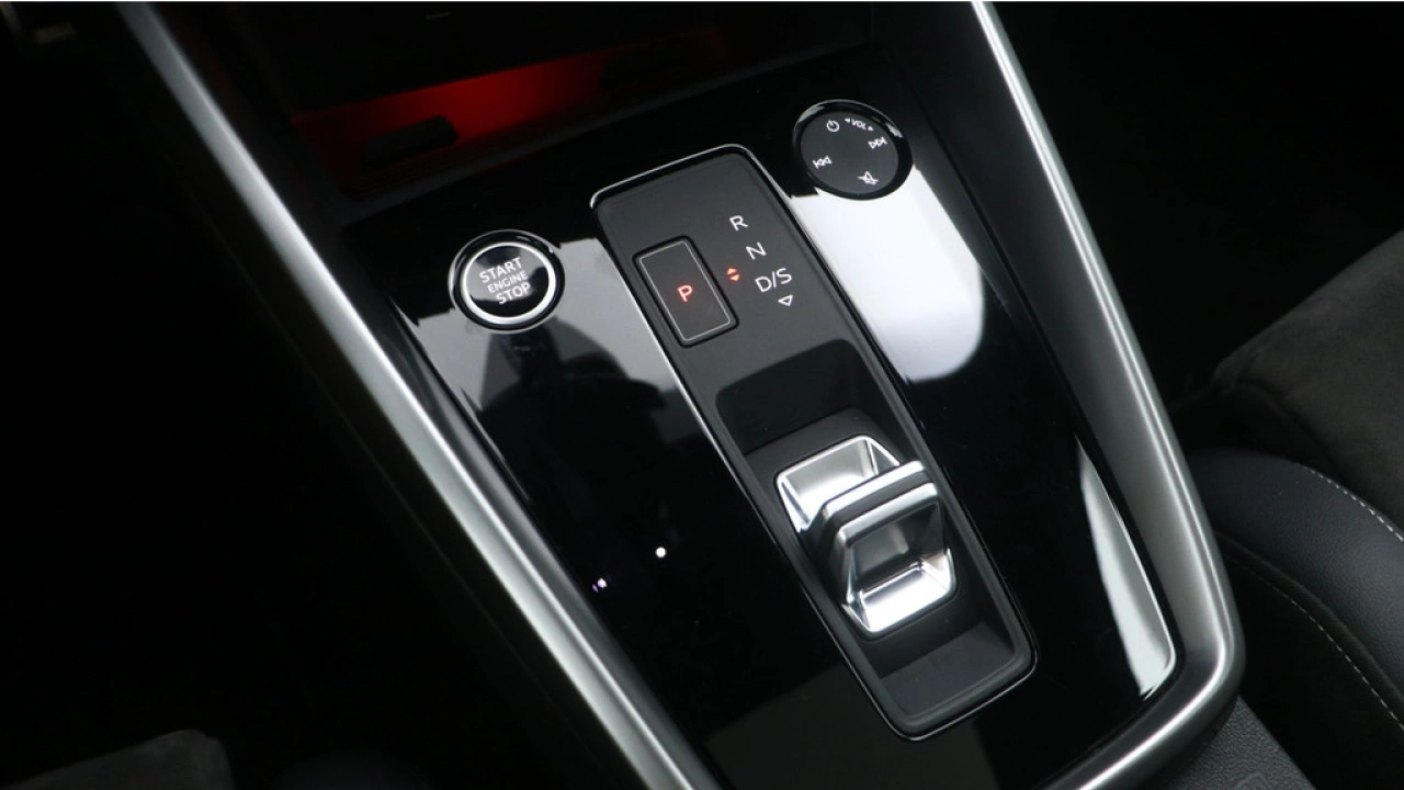 Audi A3 Sportback 45 TFSI e S-Line edition Competition