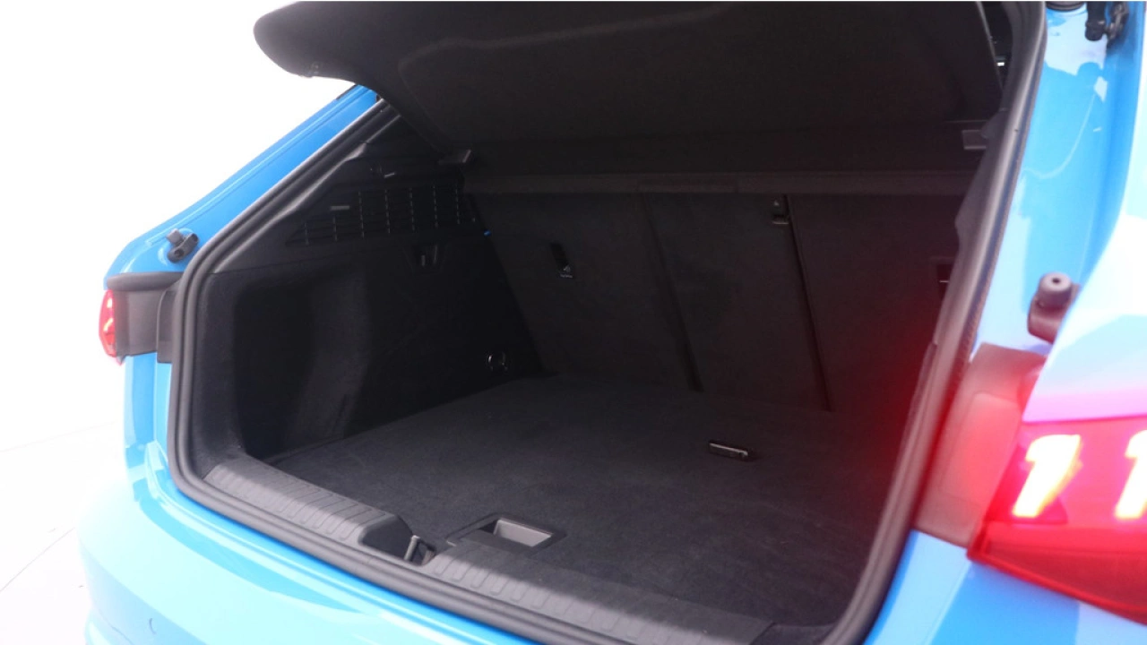 Audi A3 Sportback 45 TFSI e S-Line edition Competition