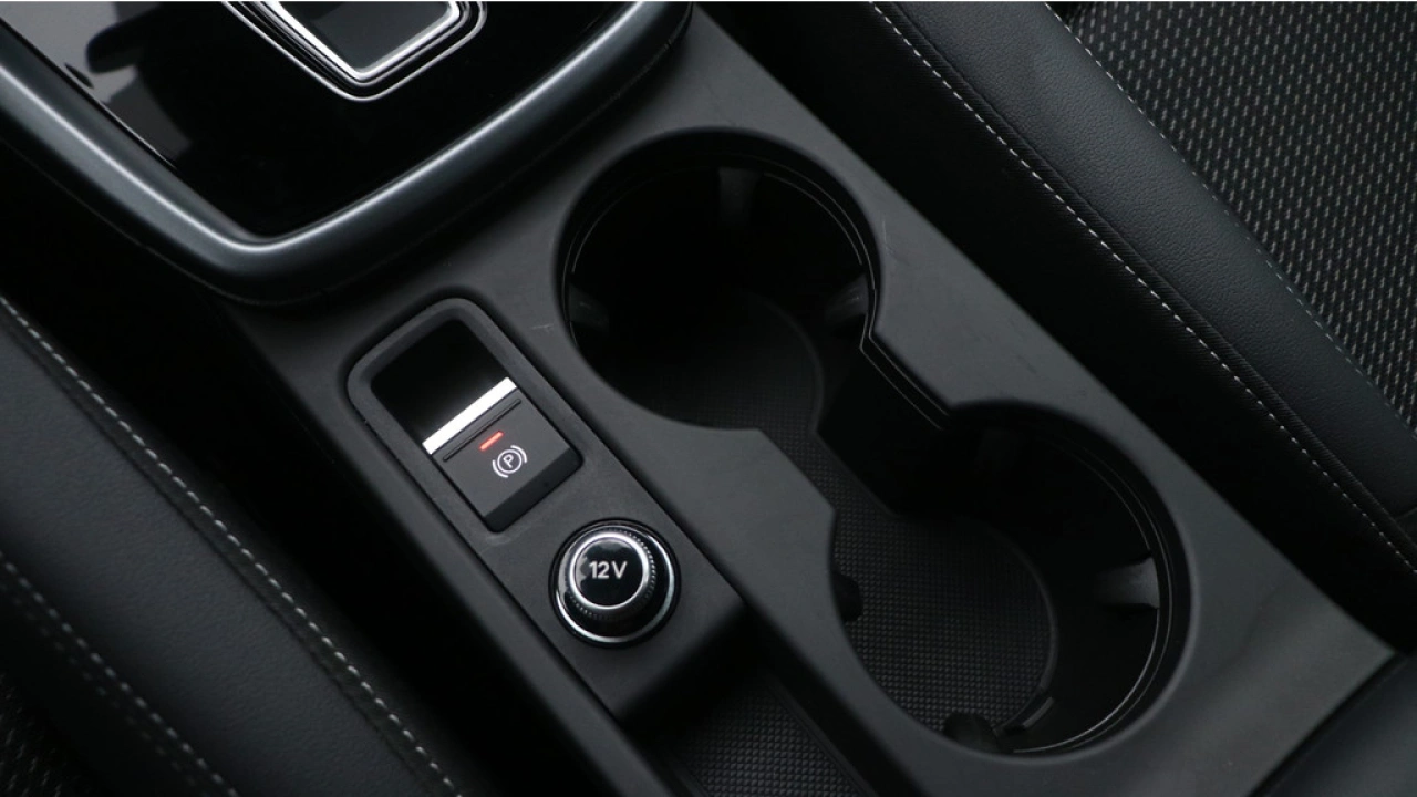 Audi A3 Sportback 30 TFSI S-Line edition