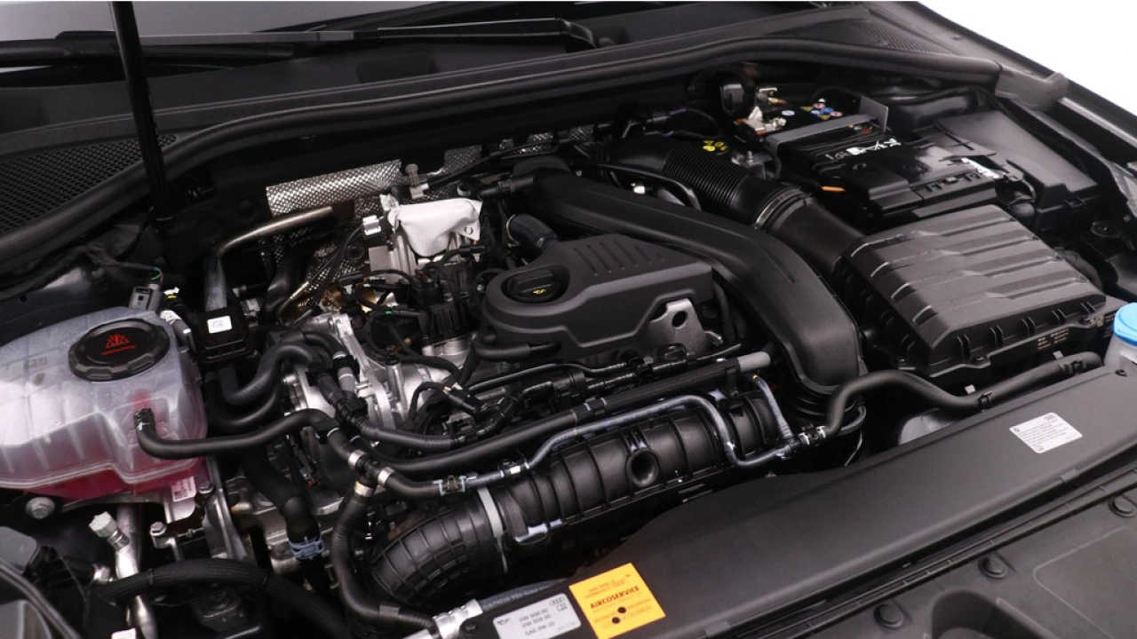 Audi A3 Sportback 30 TFSI S-Line edition